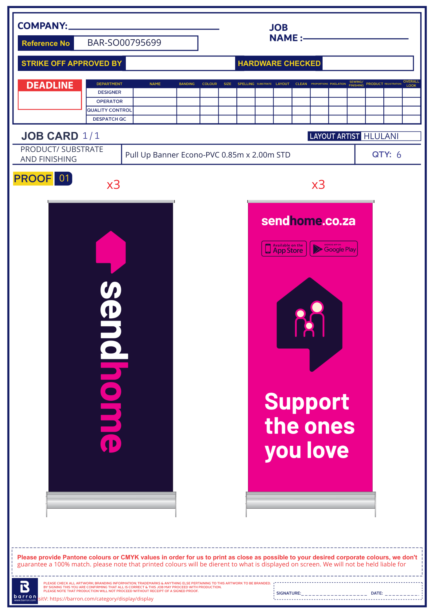 S Lilly - Send Home PUBanners.pdf